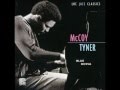 Mc Coy Tyner ft. Claudio Roditi  - Blue bossa