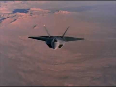 DSC Future Wings: Air Dominance