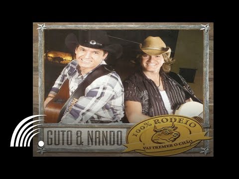 Ribeirão A Miame - Guto e Nando