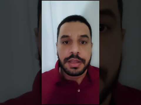 Depoimento em vídeo