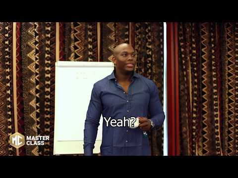 Master the art and skill of talking value and NOT price!!