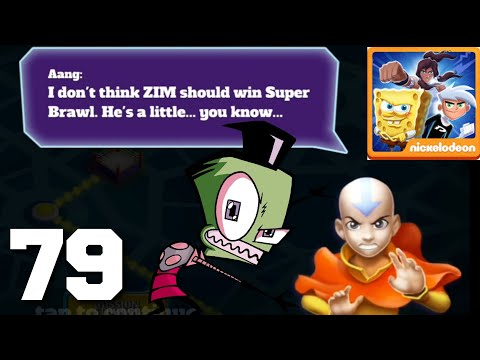 Nickelodeon's Super Brawl Universe PART 79 Gameplay Walkthrough - iOS / Android