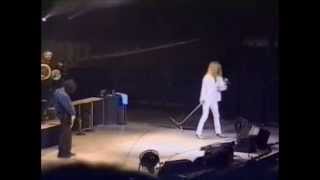 Page & Plant: Kashmir 2/15/1996 HD