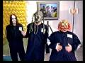 Corey Taylor SLIPKNOT Ranting About Limp Bizkit RARE OLD SCHOOL