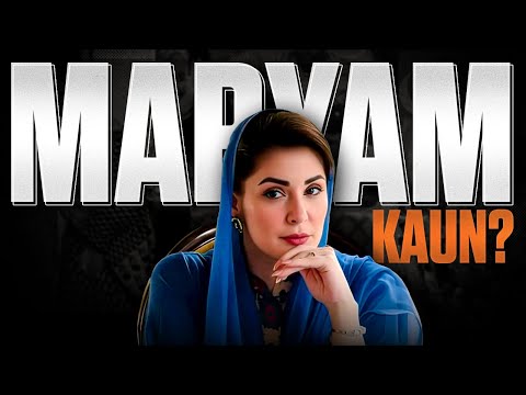 Who Is Maryam Nawaz? Dictator or Democrat | Raftar Reveals Her True Face! @raftartv​