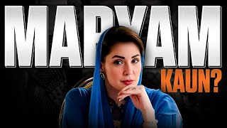 Who Is Maryam Nawaz? Dictator or Democrat | Raftar Reveals Her True Face! @raftartv​