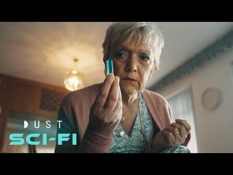 Sci-Fi Short Film "Light Hearted" | DUST