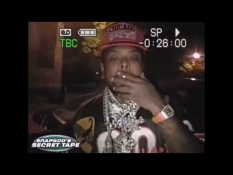 Westside Gunn & Conway the Machine - GUCCIPOLO (Prod.ZooterMcgavin)