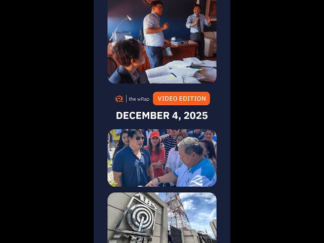 Alleged Marcos bagman Jojo Cadiz linked to Ilocos Norte contractor | The wRap