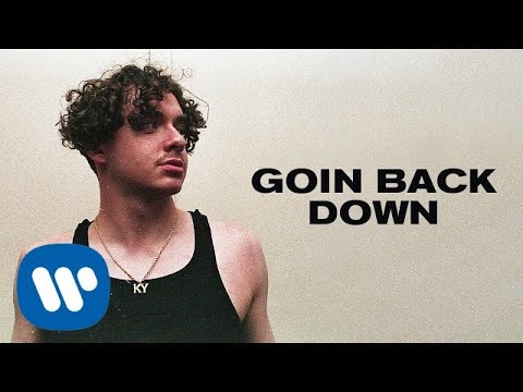 Video thumbnail for GOIN BACK DOWN