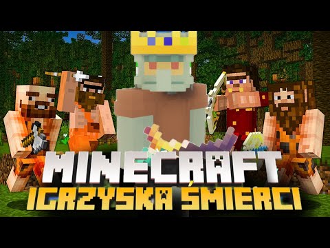 THE HUNGER GAMES and xFELT in a nutshell...