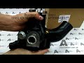 text_video Pump asm; water (155mm) Isuzu 1136108190 Aftermarket