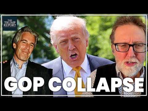 Trump’s latest move should ‘disturb’ every single American | Scott Lucas