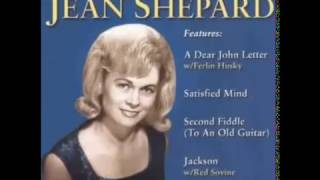 Jean Shepard And Red Sovine  - Jackson