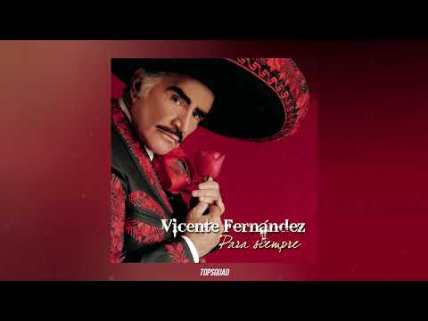 Vicente Fernández - Un Millón de Primaveras