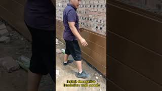 Download lagu panel dinding insulasi dekoratif #paneleksterior #pelapislogam16mm #diy #rumah mp3 Download lagu panel dinding insulasi dekoratif #paneleksterior #pelapislogam16mm #diy #rumah mp3