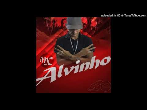 MC Alvinho Voz da favela