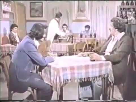 Öztürk Serengil - Bilek güreşi