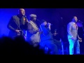 Fred Hammond & United Tenors (Everybody Get Up Tour) Houston(1) - Quan Davis Fred Hammond & United Tenors (Everybody Get Up Tour) Houston(1)
