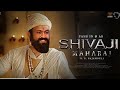 CHHATRAPATI SHIVAJI MAHARAJ - Full Movie HD | 2023 | Yash | SS RAJAMOli | #chhatrapati #sibaji