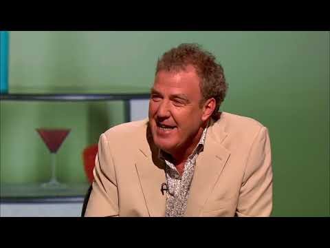 Quite Interesting - QI - Series J - Just the Job