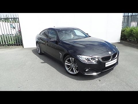 142D2277 - 142D2277 BMW 418d Sport Gran Coupe