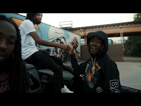 MoneyUp LilOddie - Roar (🎥By: @kuhriizzy_)