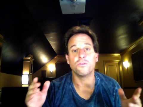 Will Ferrell Is All Busted Up Over Kristen Stewart & Robert Pattinson - CONAN on TBS: RESPONSE