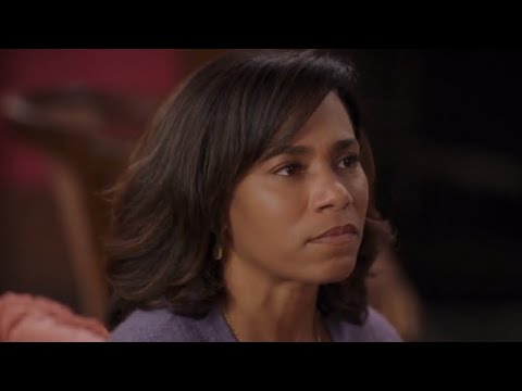 Greys Anatomy 22x02 Maggie tells Meredith and Amelia she’s pregnant 