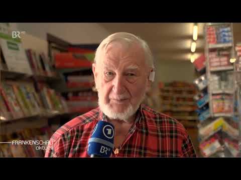 100 Jahre Dorfladen Fritzla in Steinwiesen - 2022 08 22