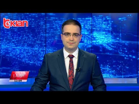 Edicioni i Lajmeve Tv Klan 11 Tetor 2019, ora 12:00