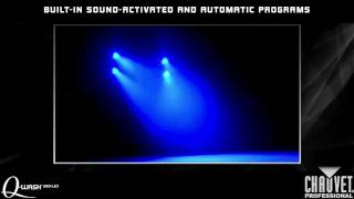 Q-WASH 260 LED, зображення 1