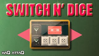 Video thumbnail for Baby Audio Magic | Free iOS AUv3 Apps | haQ attaQ by Jakob Haq