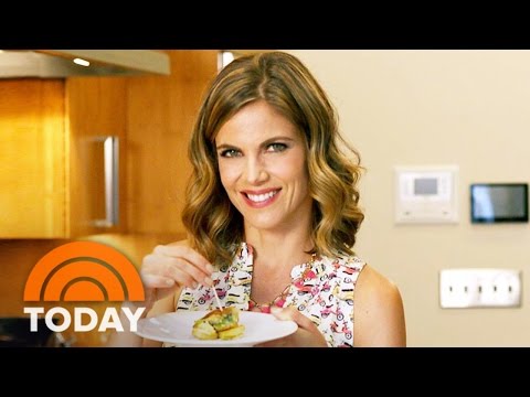 Simple Tortilla Espanola Recipe | TODAY