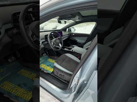 фото volkswagen id.4  0