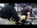 Thats How You Get Big Legs - Keone Pearson and Martin Fitzwater