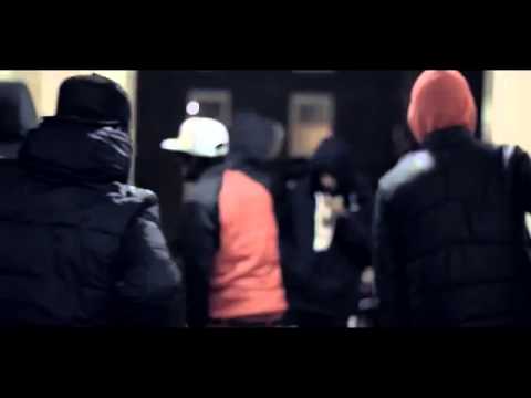 KID  CORLEONE, GRINAH, LIL TWIN & RAGE-DRILLING NOISE