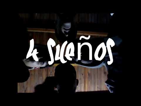 Ermitaño feat jota r & L c & A r c   4 sueños prod by (odisea studios)