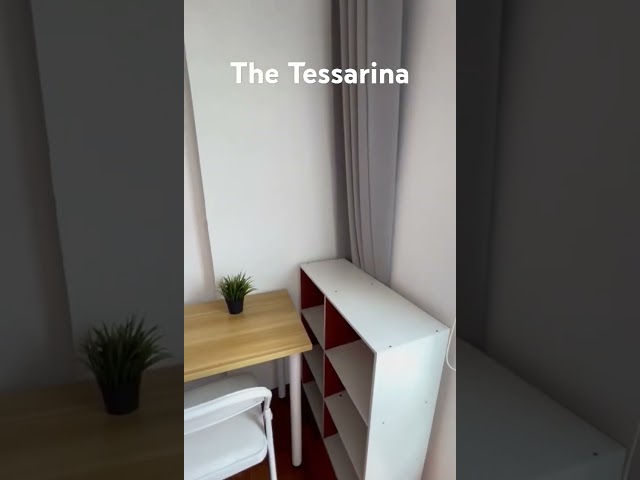 undefined of 100 sqft (room) Condo for Rent in The Tessarina - Project Photos 10