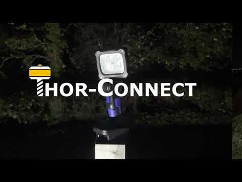 Thor Connect