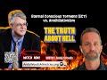 Eternal Conscious Torment 001 The Truth About Hell Dr Andy Woods 12 28 25