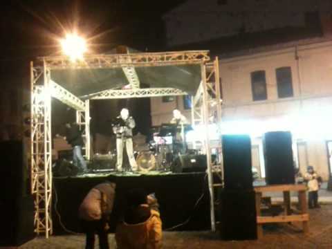 Iks Bend - Moji su drugovi & Za Esmu