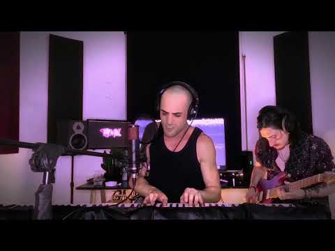 Leby - NO ME LLORES (Acústico)