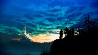 Stranger of Paradise: Final Fantasy Origin video 1