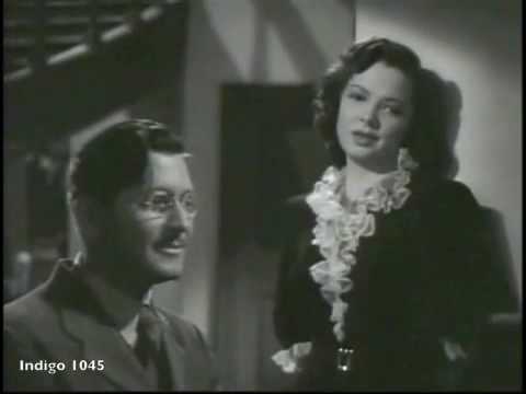 "You and the Waltz and I" - Kathryn Grayson and Carl Esmond