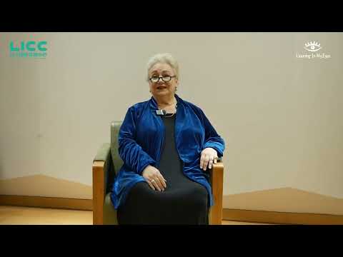 Cheryl Studer: Expect Next Competition in Shenyang Again