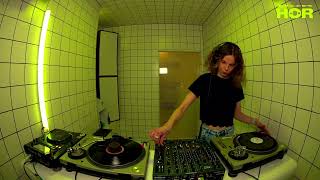 Nathalie Seres DJ set