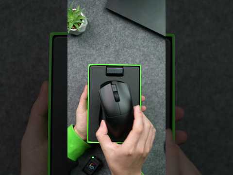 Razer Viper V3 Pro RZ01-05120200 Wireless White