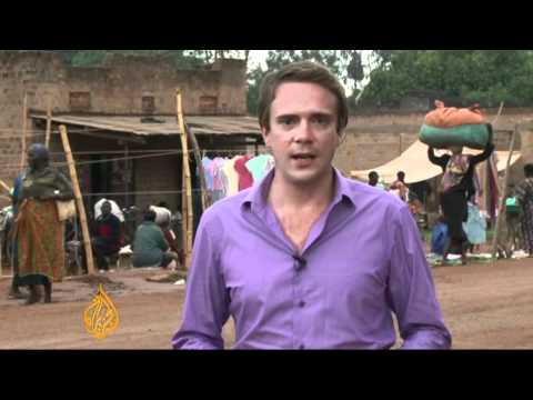 Uganda speaks in response to Kony2012