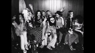 Hawkwind - Confrontation